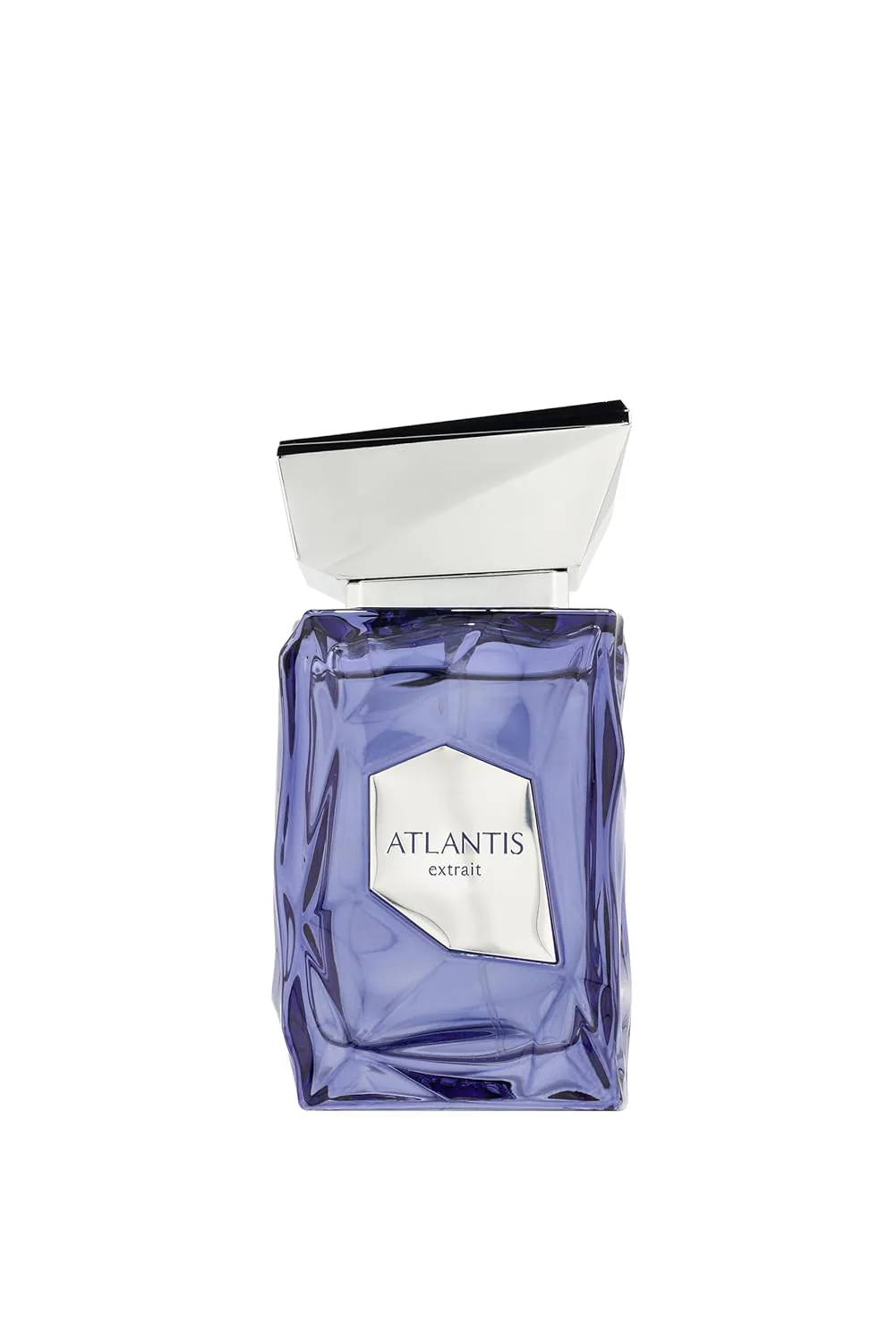 French Avenue Atlantis Extrait Eau De Parfum 100ml For Man - Image 2