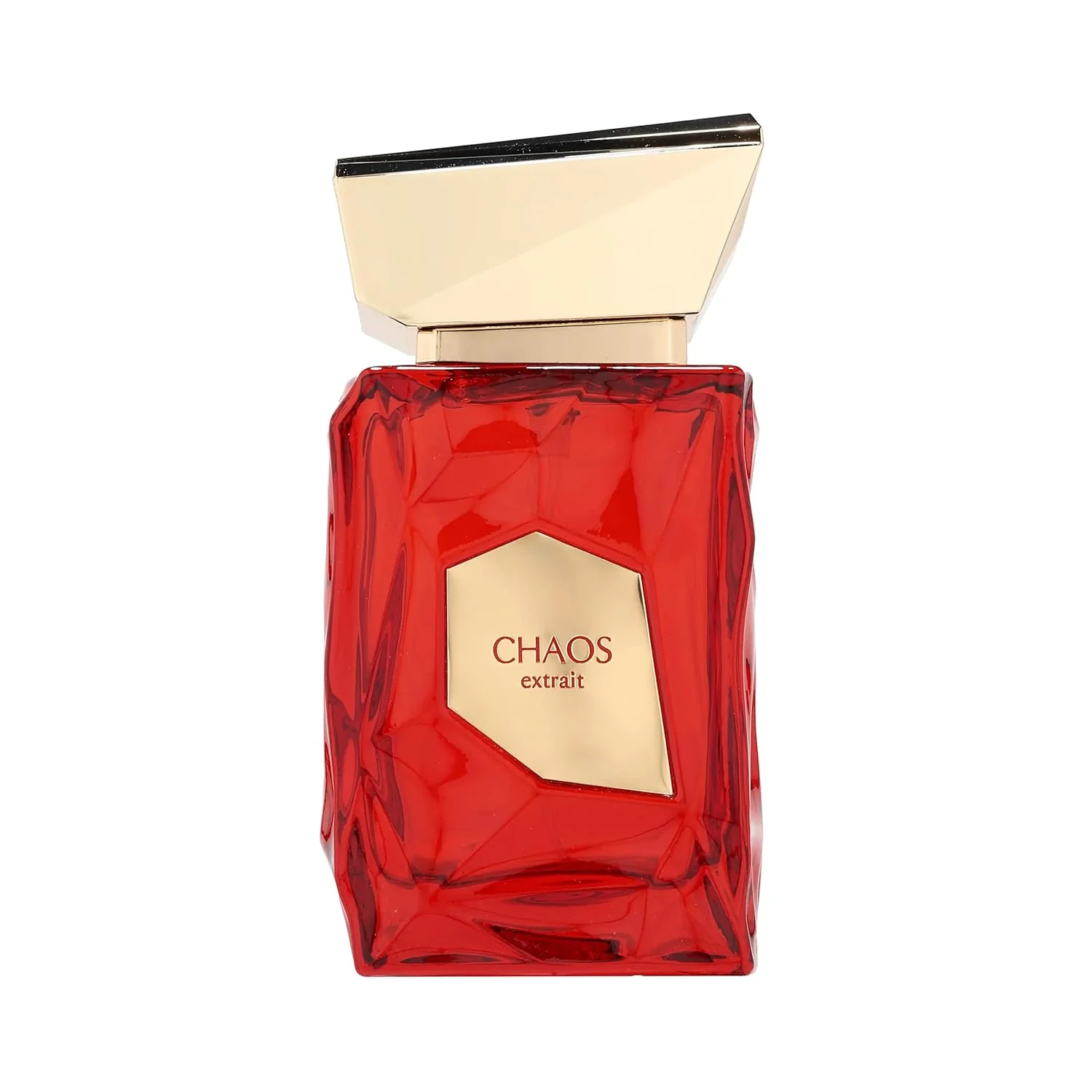 French Avenue Chaos Extrait Eau De Parfum 100ml For Man - Image 3