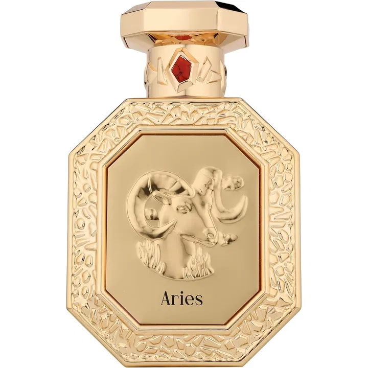 French Avenue Genesis Aries Eau De Parfum 100ml For Man & Woman - Image 3