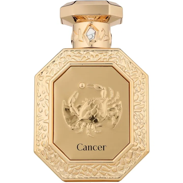 French Avenue Genesis Cancer Eau De Parfum 100ml For Man & Woman - Image 3