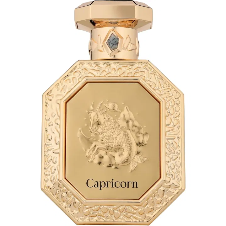 French Avenue Genesis Capricorn Eau De Parfum 100ml For Man & Woman - Image 3