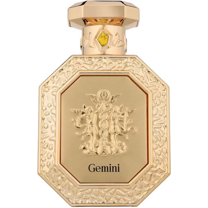 French Avenue Genesis Gemini Eau De Parfum 100ml For Man & Woman - Image 3