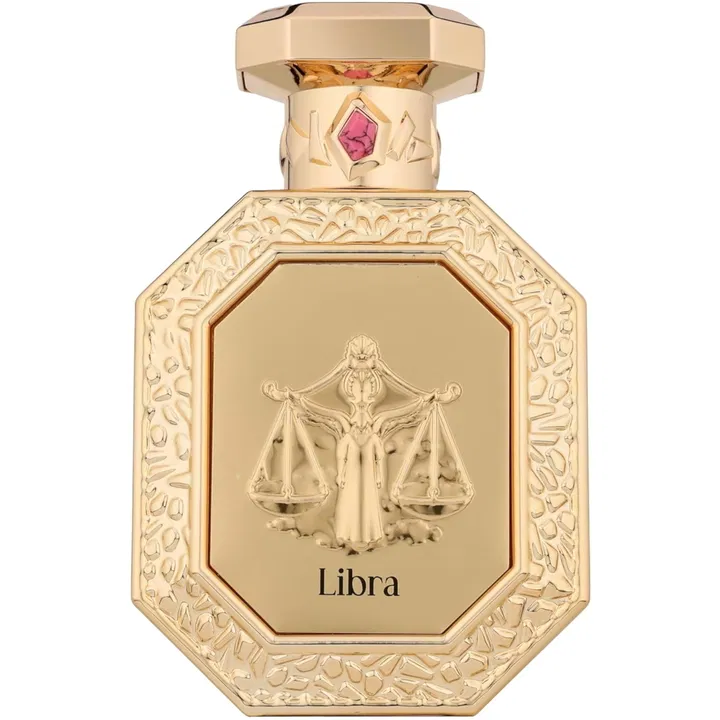 French Avenue Genesis Libra Eau De Parfum 100ml For Man & Woman - Image 3