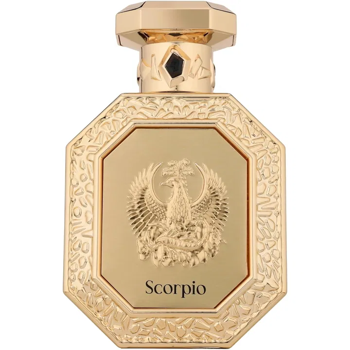 French Avenue Genesis Scorpio Eau De Parfum 100ml For Man & Woman - Image 3