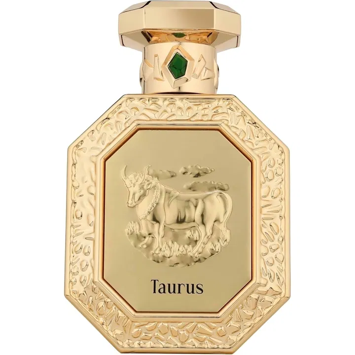 French Avenue Genesis Taurus Eau De Parfum 100ml For Man & Woman - Image 3
