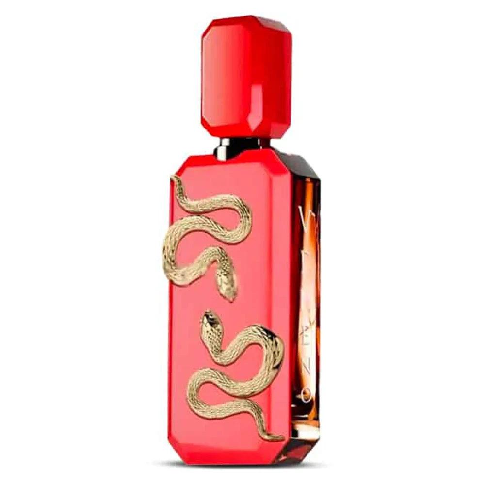 French Avenue Veneno Scarlet Extrait De Parfum For Man & Woman - Image 2