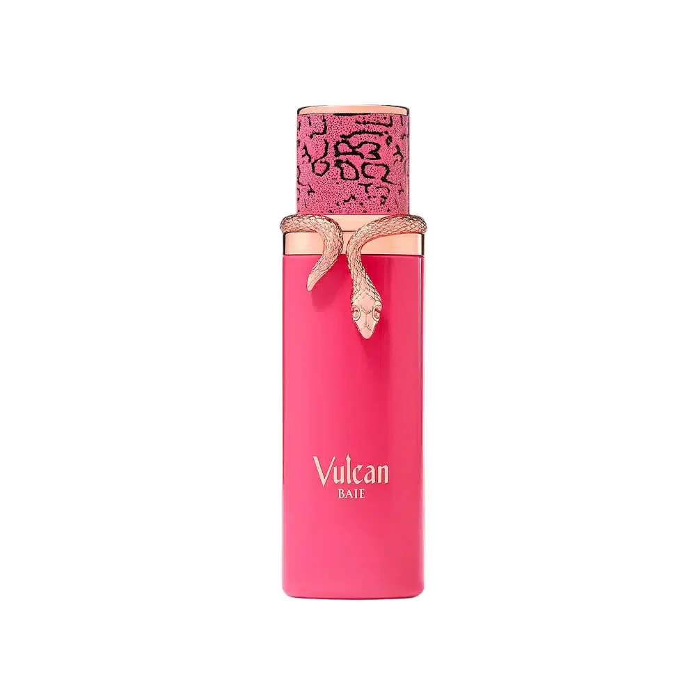 French Avenue Vulcan Baie Eau De Parfum 100ml For Man & Woman - Image 3