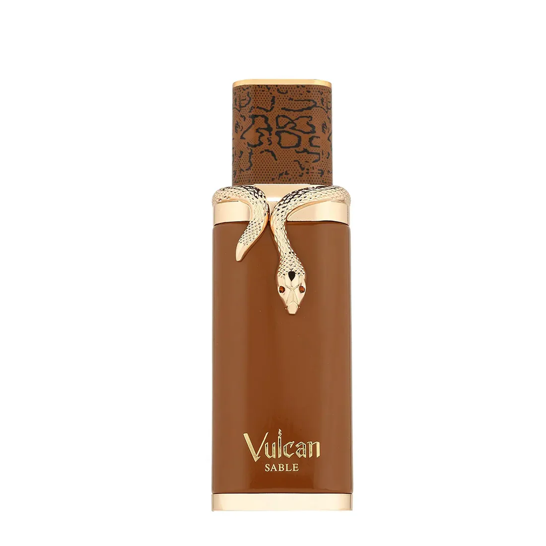 French Avenue Vulcan Sable Eau De Parfum 100ml For Man & Woman - Image 2