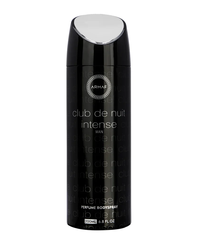 Gift Set Of Armaf Club De Nuit Intense Eau De Toilette For Men - Image 3