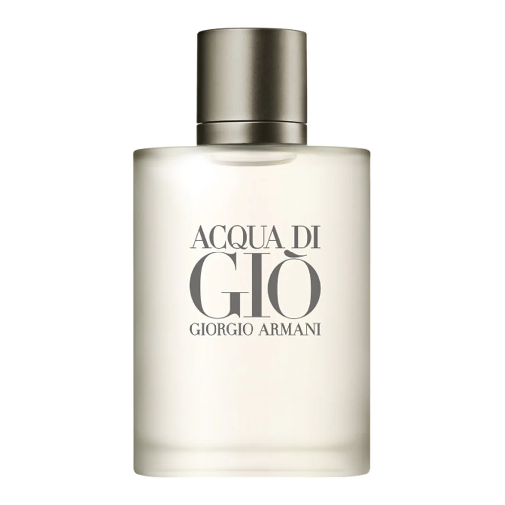 Giorgio Armani Acqua Di Gio Eau De Toilette 50ml For Man - Image 2