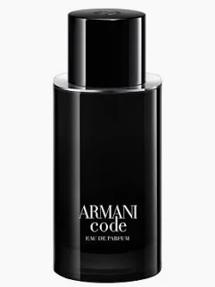 Giorgio Armani Code Eau De Parfum 75ml For Men - Image 2