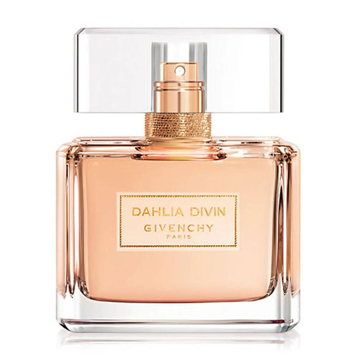 Givenchy Dahlia Divin Eau De Parfum 75ml For Women - Image 2