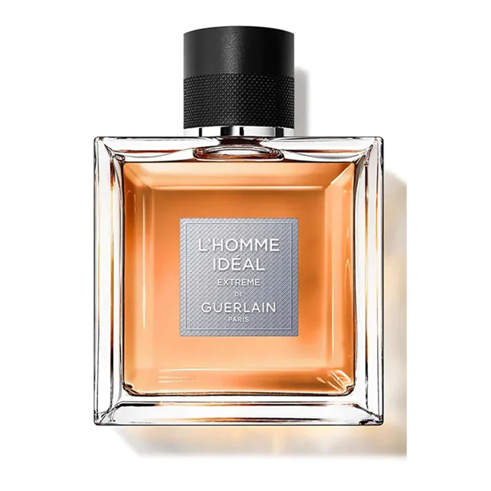 Guerlain L'Homme Ideal Extreme Eau De Parfum 100ml For Man - Image 2