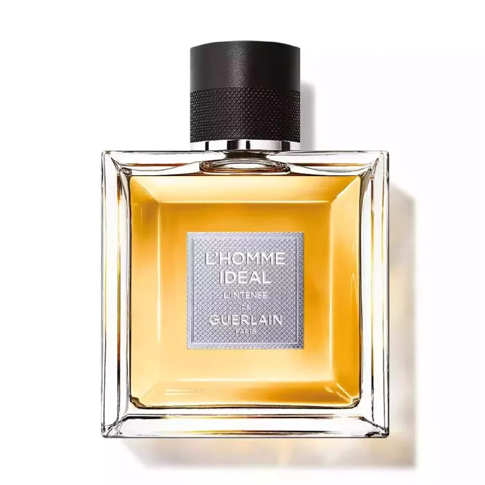 Guerlain L'Homme Ideal Intense Eau De Parfum 100ml For Man - Image 2
