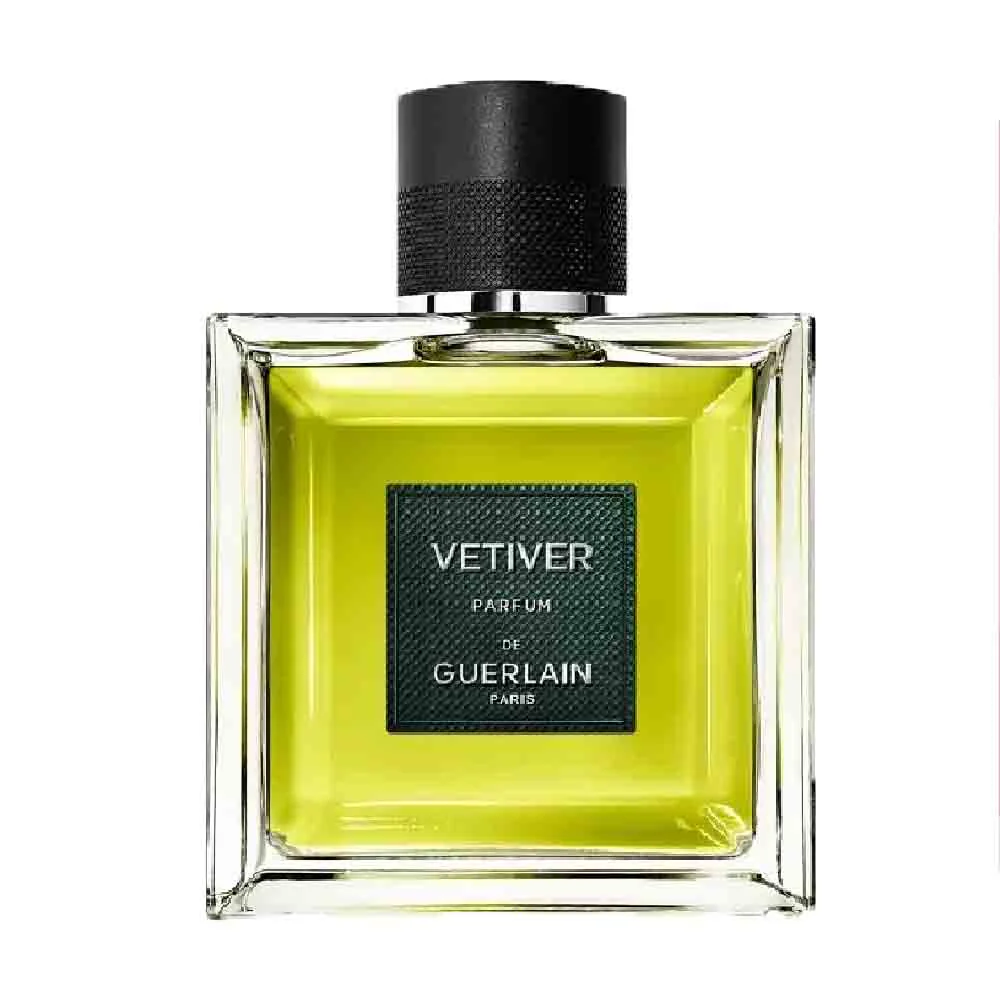 Guerlain Vetiver Parfum 100ml For Men - Image 2