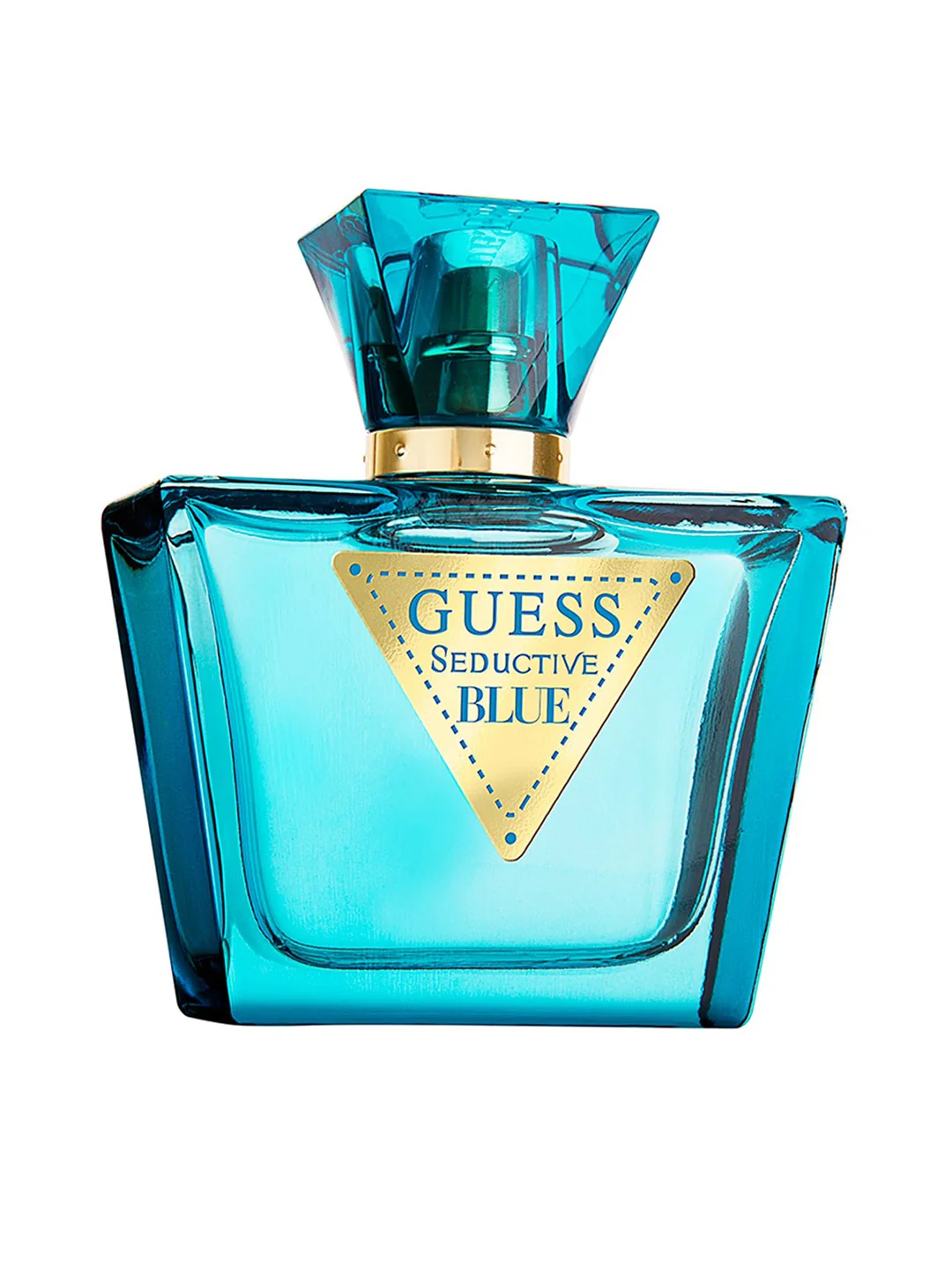 Guess Seductive Blue Eau De Toilette 75ml For Women - Image 2