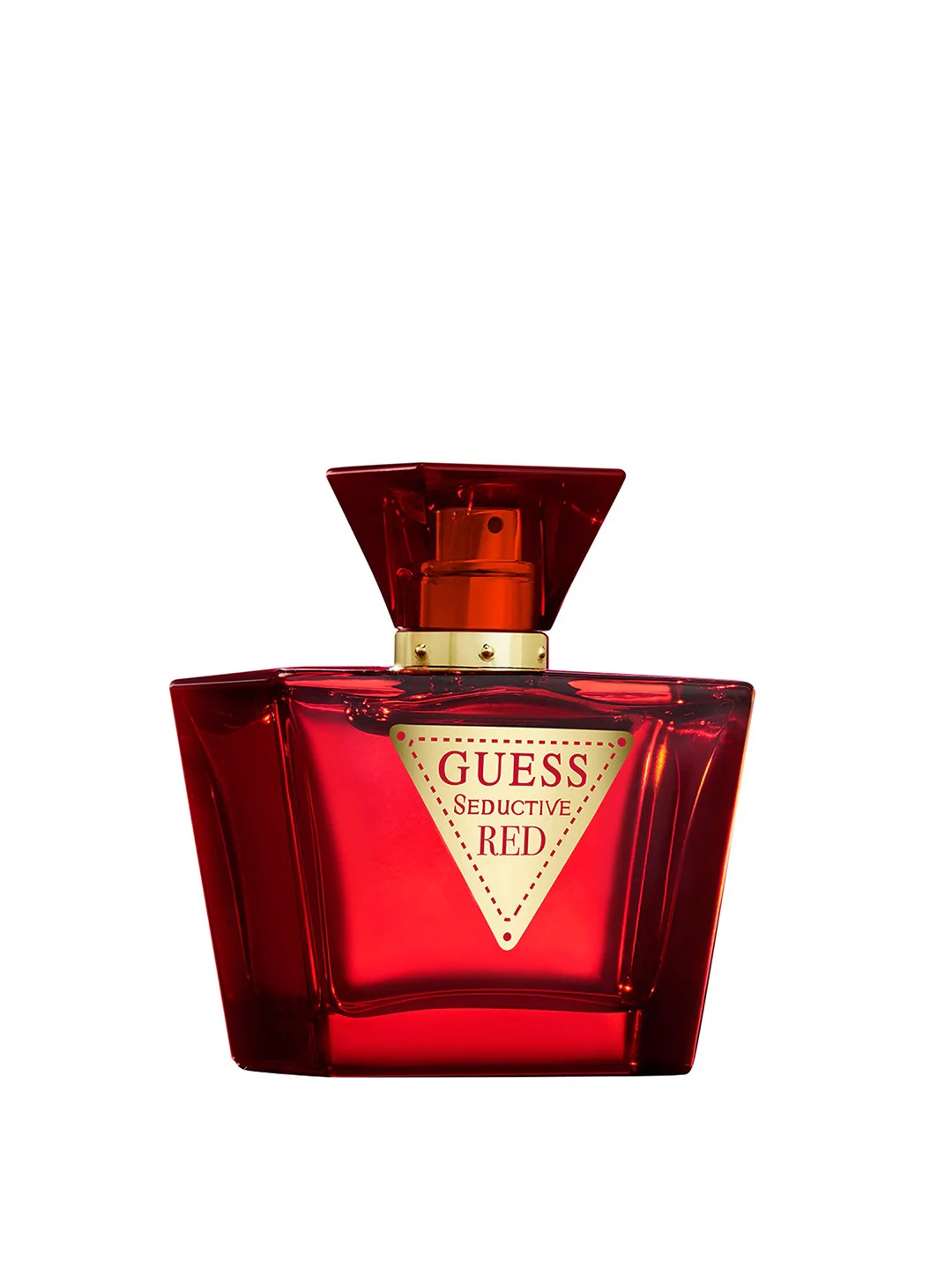 Guess Seductive Red Eau de Toilette 75ml For Women - Image 2