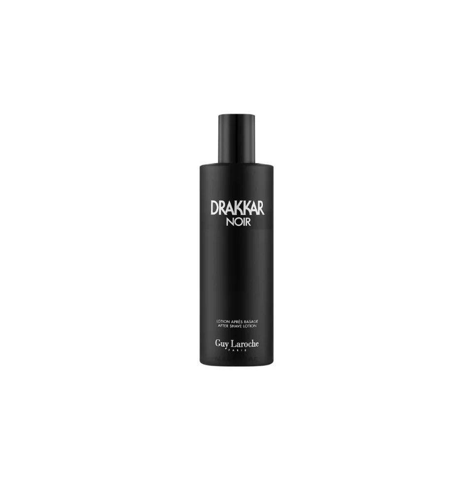 Guy Laroche Drakkar Noir After Shave Lotion 100ml For Men