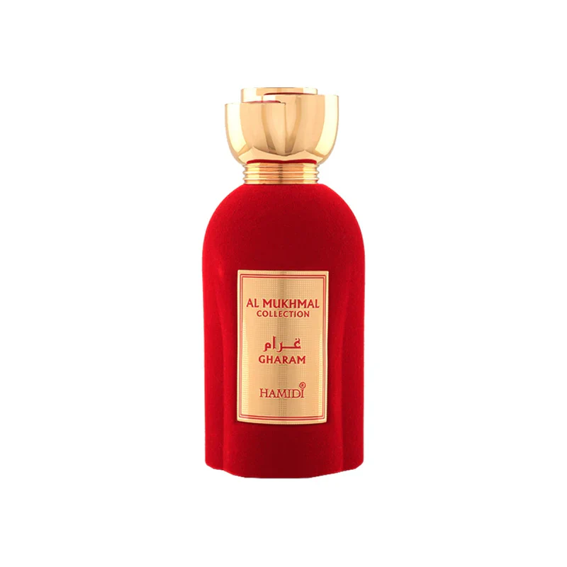 Hamidi Al Mukhmal Gharam Eau De Parfum 100ml For Men & Women - Image 2