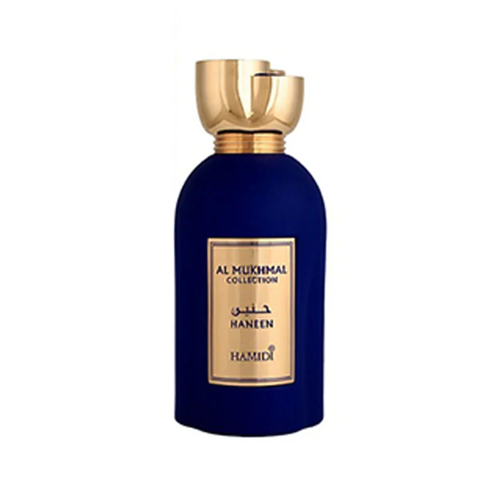 Hamidi Al Mukhmal Haneen Eau De Parfum 100ml For Men & Women - Image 2