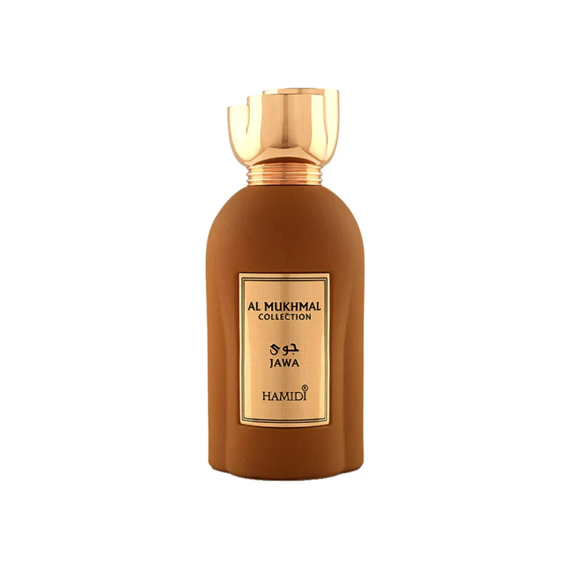 Hamidi Al Mukhmal Jawa Eau De Parfum 100ml For Men & Women - Image 2