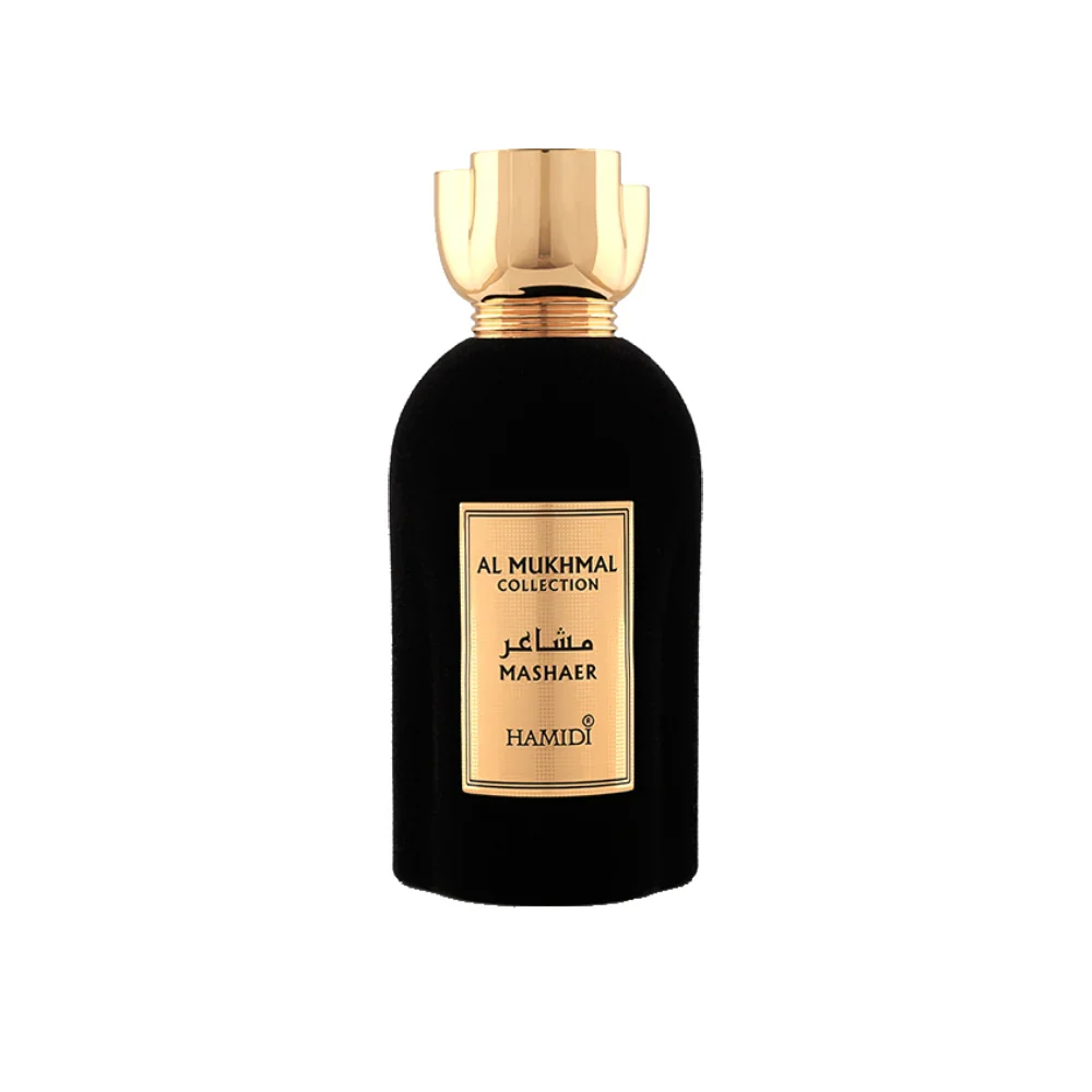 Hamidi Al Mukhmal Mashaer Eau De Parfum 100ml For Men & Women - Image 2