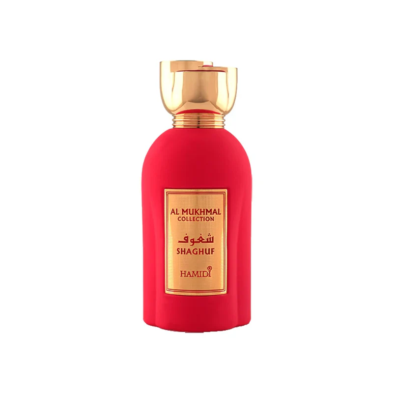 Hamidi Al Mukhmal Shaguf Eau De Parfum 100ml For Men & Women - Image 2