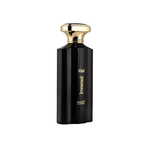 Hamidi Irreverent Eau De Parfum 85ml For Man - Image 2