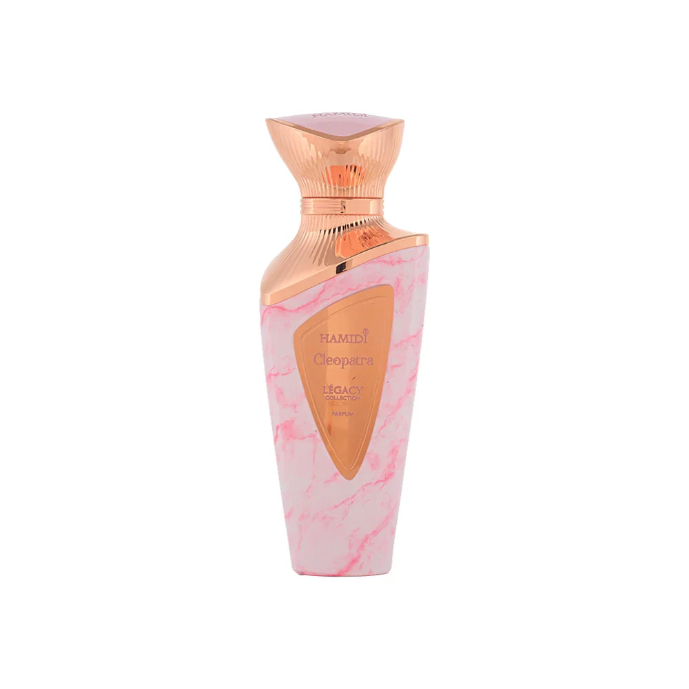 Hamidi Legacy Cleopatra Eau De Parfum 100ml For Women - Image 2