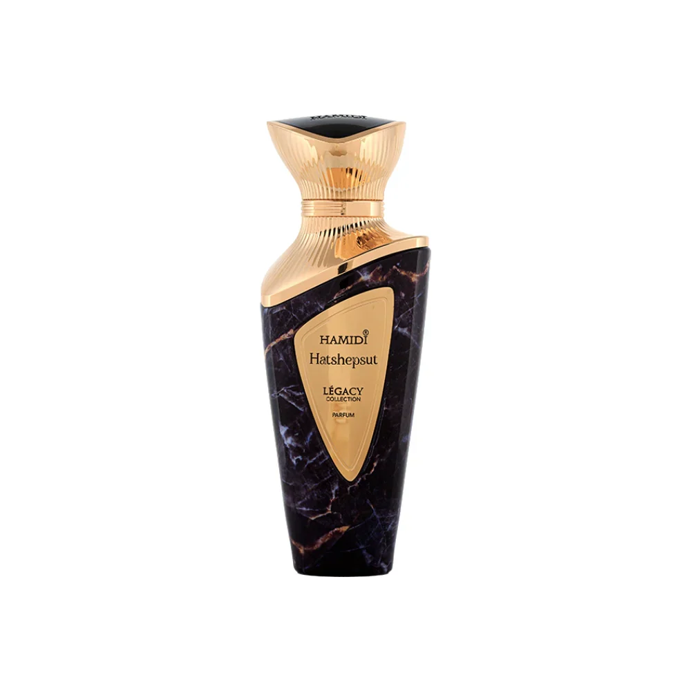 Hamidi Legacy Hatshepsut Eau De Parfum 100ml For Men - Image 2