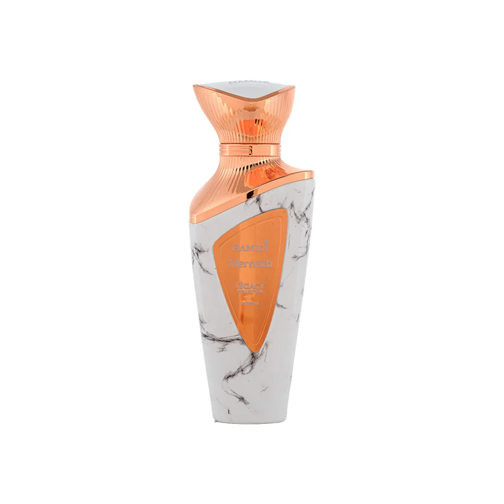 Hamidi Legacy Merneith Eau De Parfum 100ml For Men - Image 2