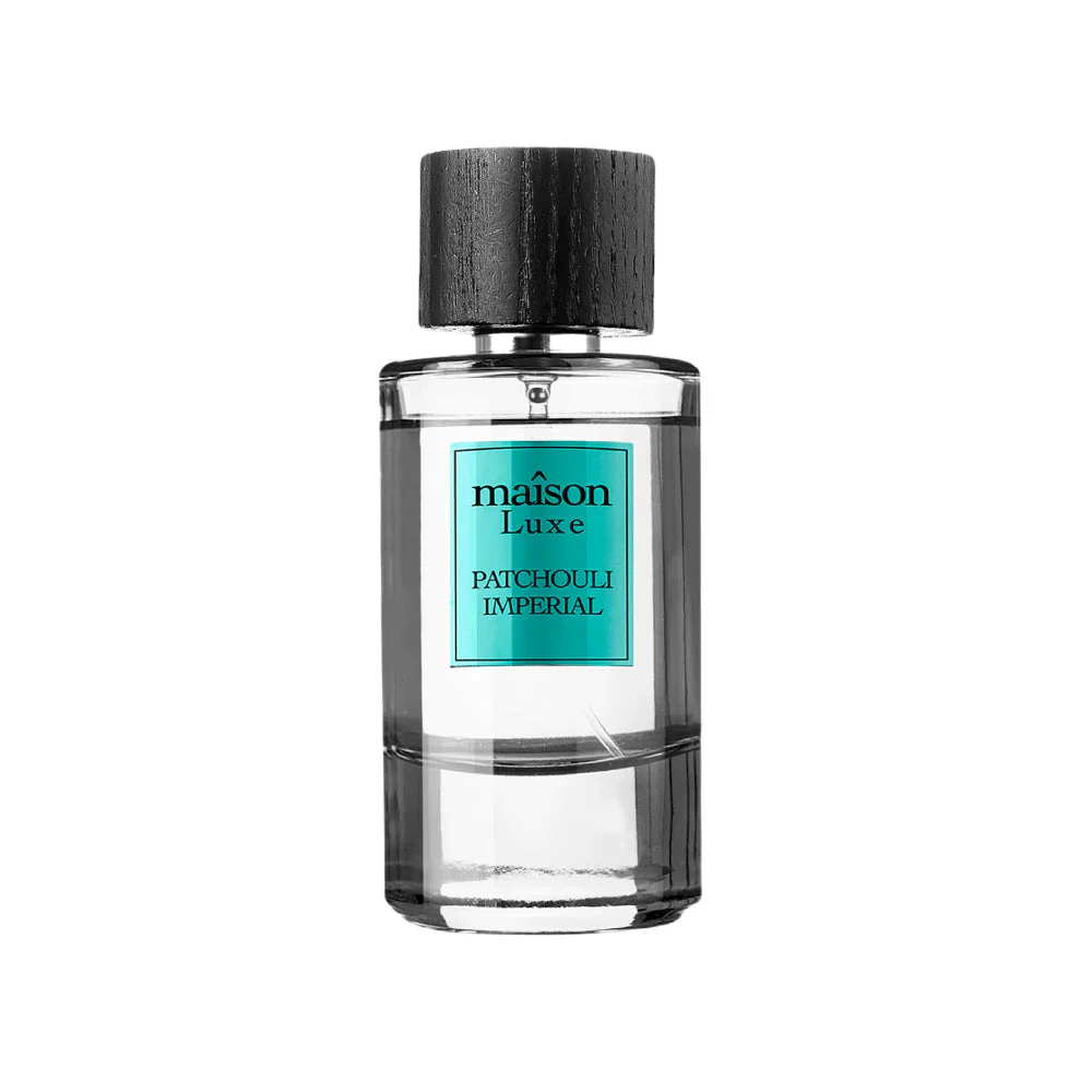Hamidi Maison Luxe Patchouli Imperial Eau De Parfum 110ml For Men - Image 2