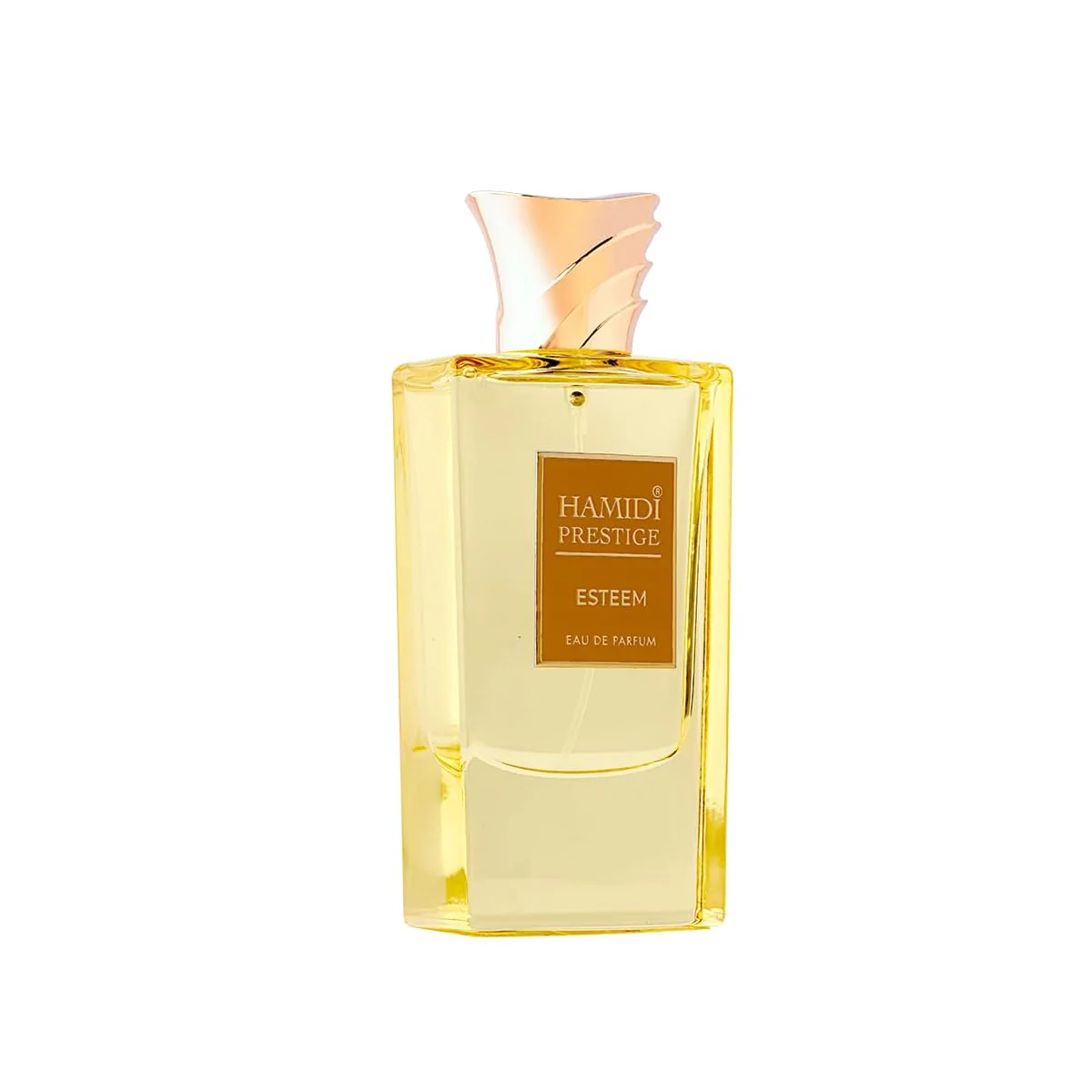 Hamidi Prestige Series Esteem Eau De Parfum 80ml For Women - Image 2