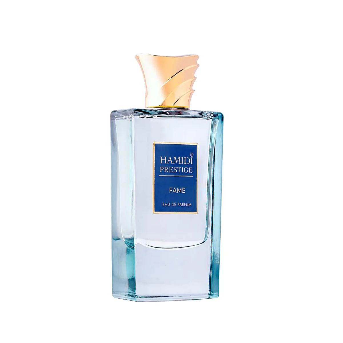 Hamidi Prestige Series Fame Eau De Parfum 80ml For Women - Image 2