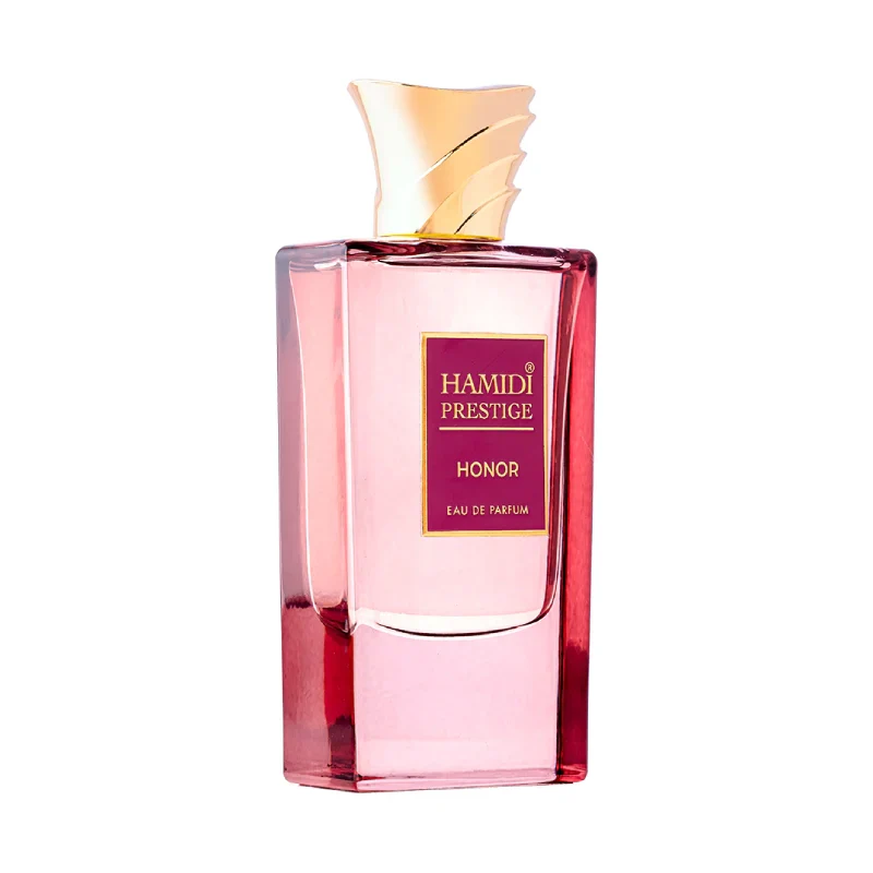 Hamidi Prestige Series Honor Eau De Parfum 80ml For Men & Women - Image 2