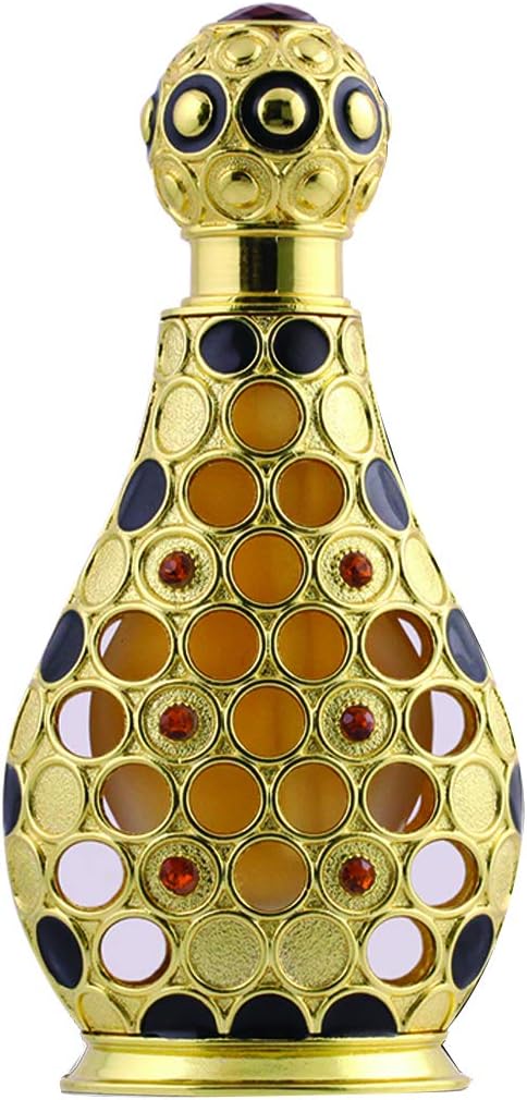Hamidi Qais Concentrated Perfume Oil (Attar) 20ml For Men & Women - Image 2