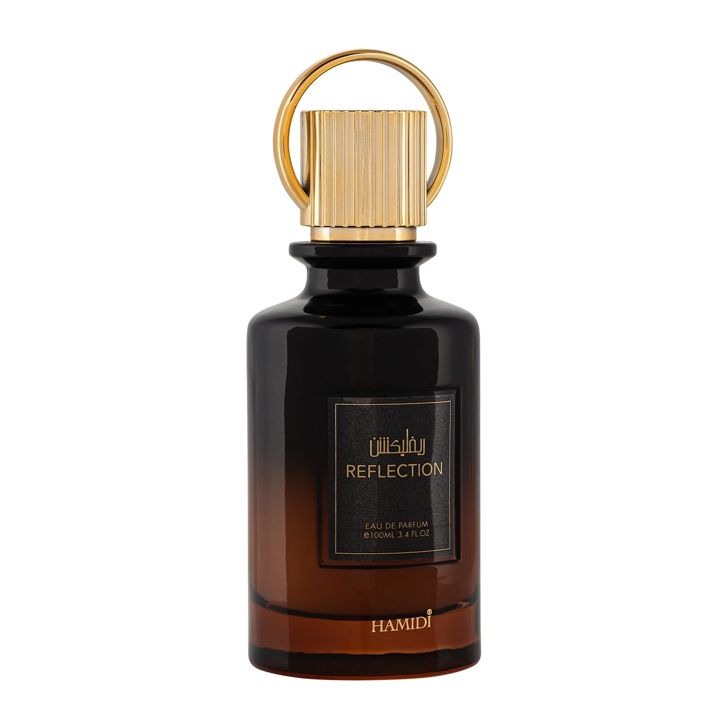 Hamidi Reflection Eau De Parfum 100ml For Man