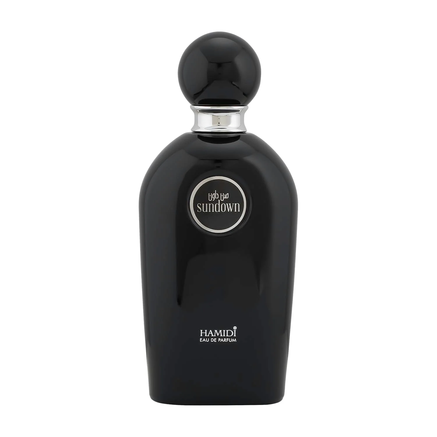 Hamidi Sundown Eau De Parfum 100ml For Man - Image 2