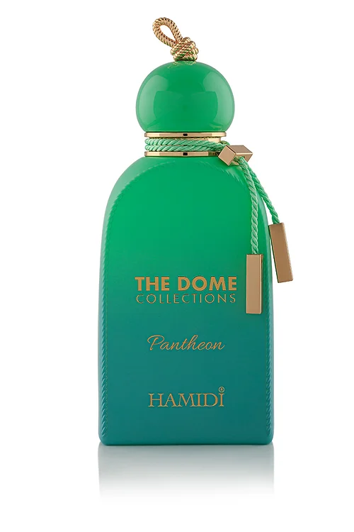 Hamidi The Dome Collection Pantheon Eau De Parfum 100ml For Men & Women - Image 2