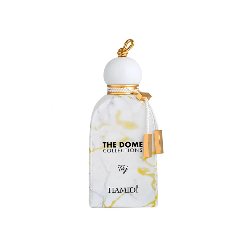 Hamidi The Dome Collection Taj Eau De Parfum 100ml For Men & Women - Image 2