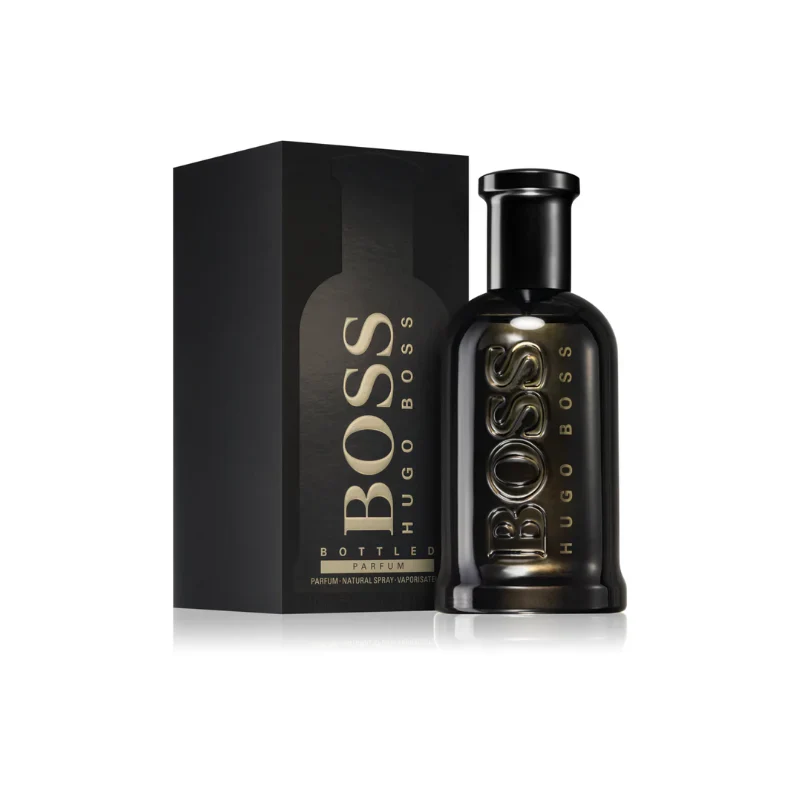 Hugo Boss Bottled Parfum 200ml For Men