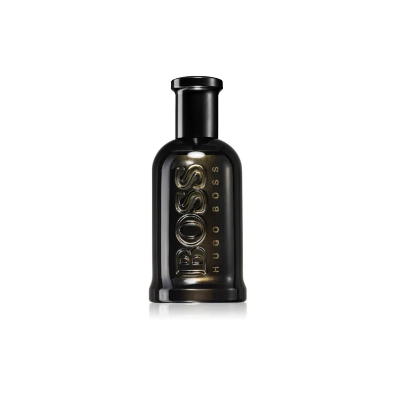 Hugo Boss Bottled Parfum 200ml For Men - Image 2