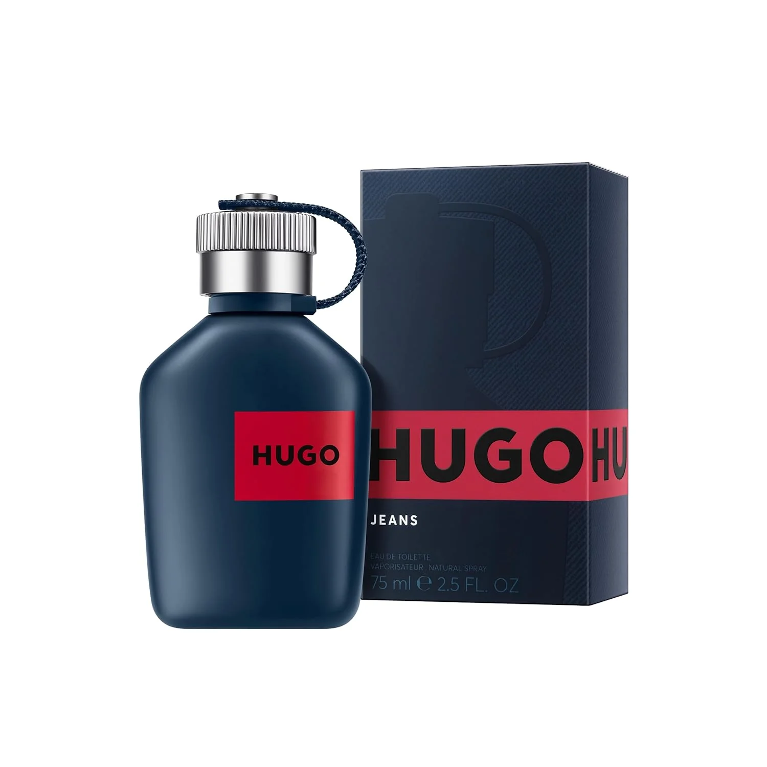 Hugo Boss Jeans Eau de Toilette 75ml For Men