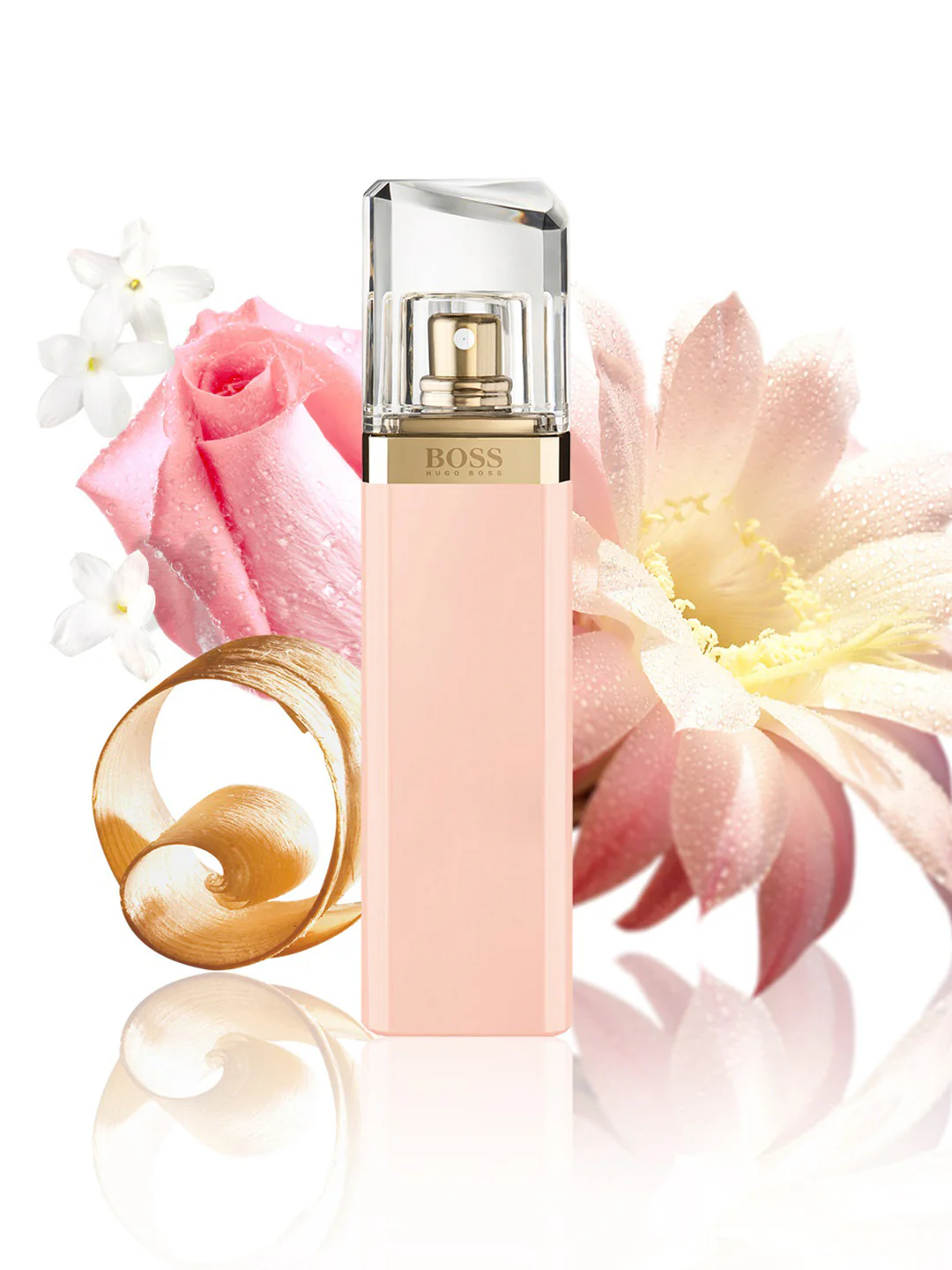 Hugo Boss Ma Vie Eau De Parfum 75ml For Woman - Image 3