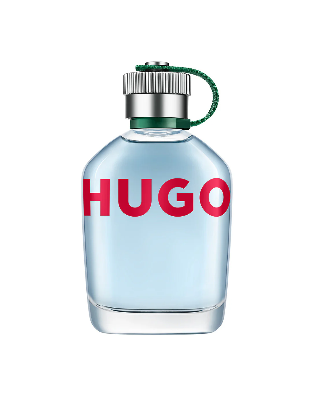 Hugo Boss Hugo Man Green Eau De Toilette 125ml For Men - Image 2