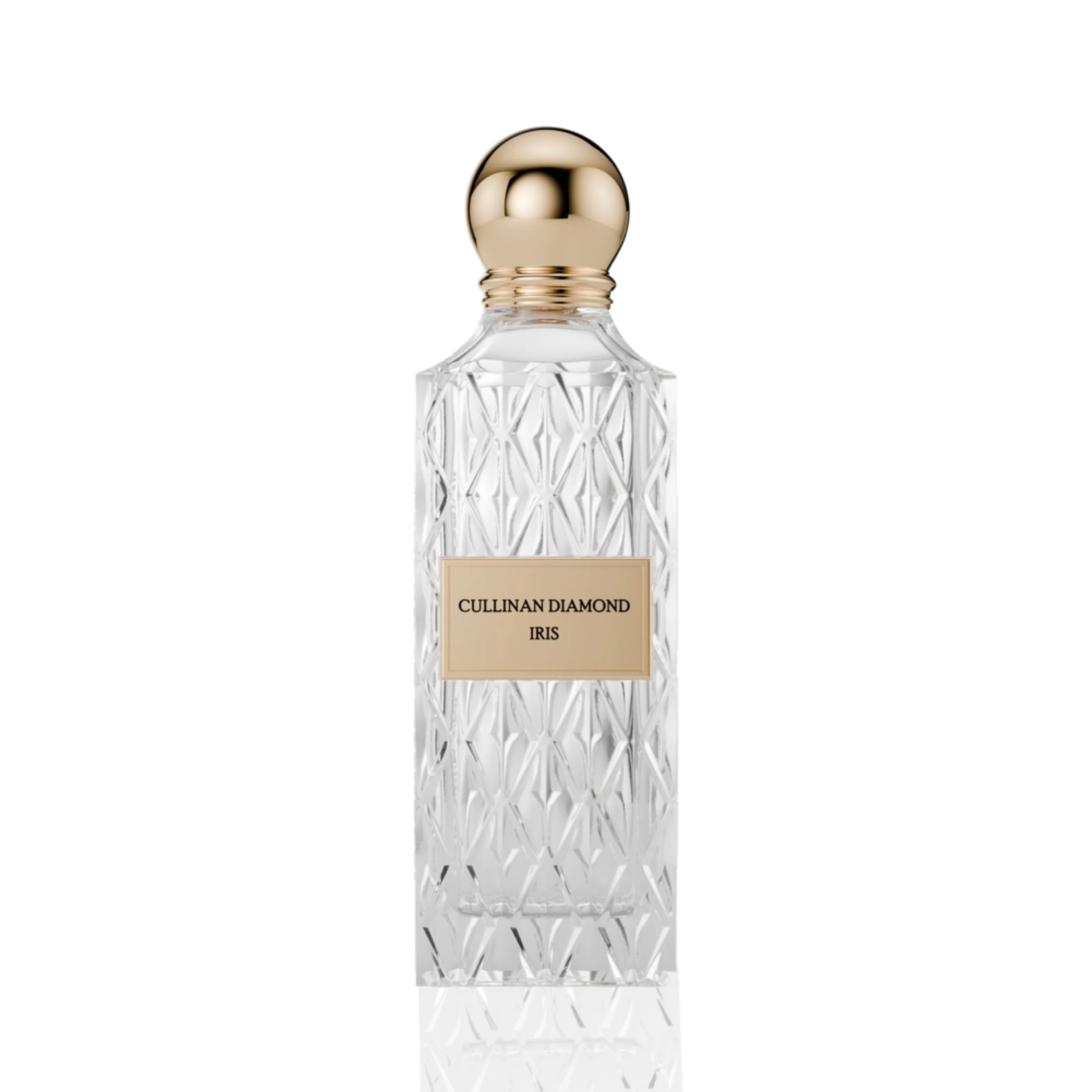 Ibraheem Al Qurashi Cullinan Diamond Iris Extrait De Parfum 200ml For Men & Women - Image 2