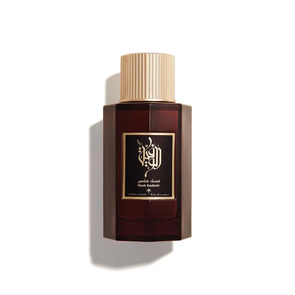 Ibraheem Al Qurashi Musk Kashmir Eau De Parfum 100ml For Men & Women - Image 2