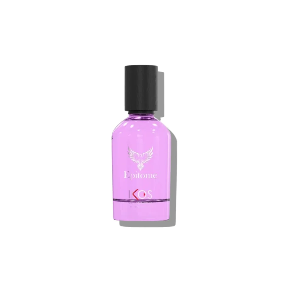 Ikos Epitome Eau De Parfum 100ml For Women - Image 2