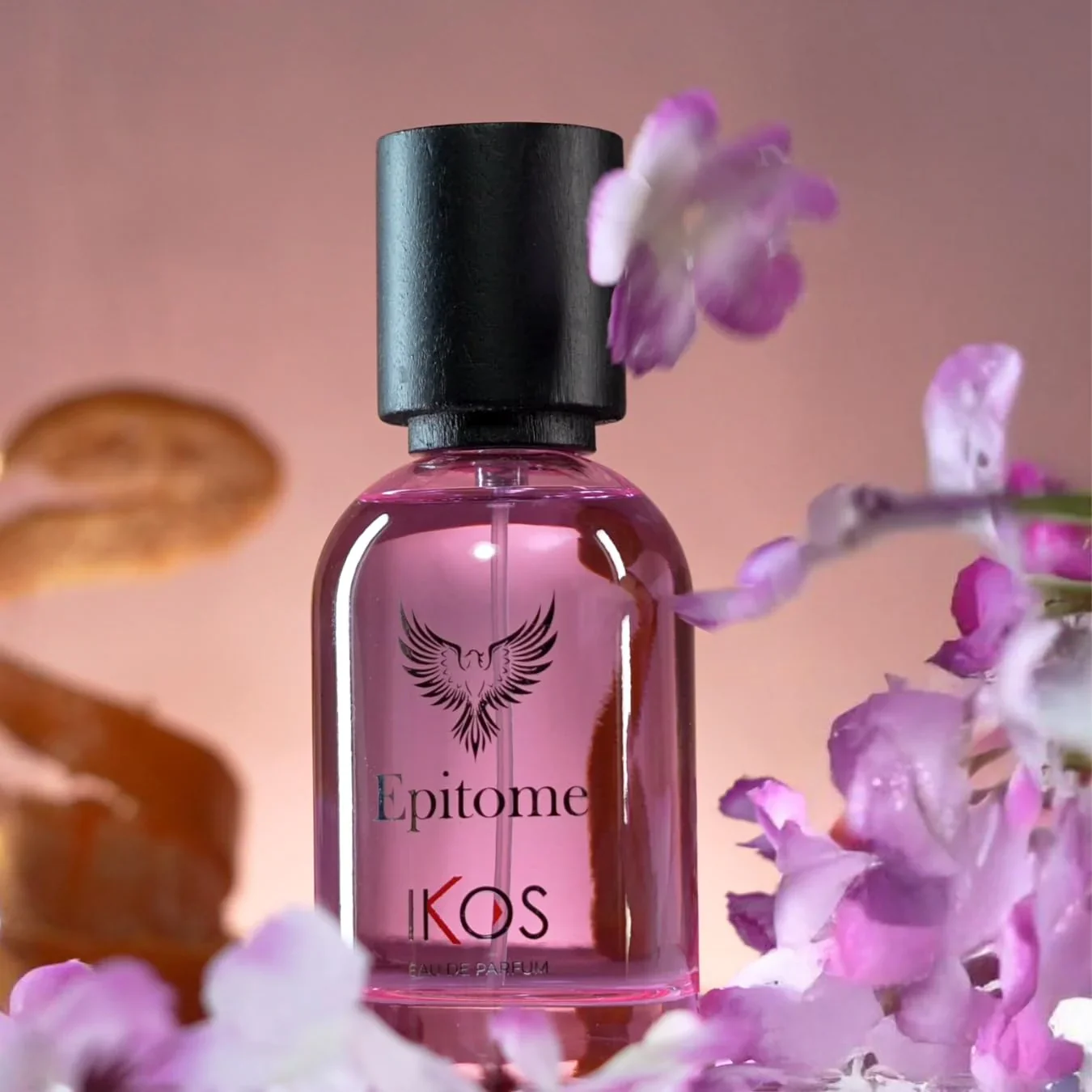 Ikos Epitome Eau De Parfum 30ml For Men & Women - Image 3