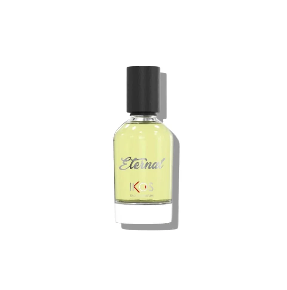 Ikos Eternal Eau De Parfum 100ml For Women - Image 2